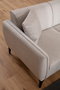 Atelier Del Sofa Belissimo - Sofá de 3 plazas Off White